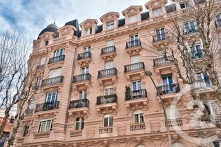  Appartement � vendre 1 pi�ce 20 m�