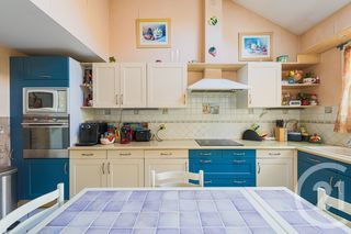  Maison � vendre 5 pi�ces 127 m�