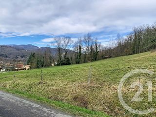  Terrain � vendre 4528 m�