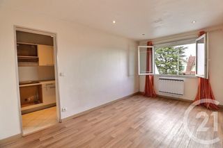  Appartement � vendre 2 pi�ces 34 m�