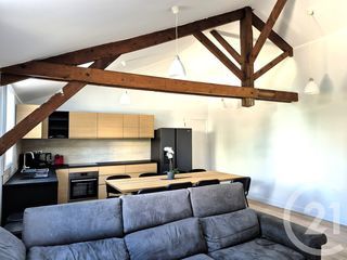  Appartement � louer 1 pi�ce 22 m�