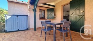  Maison � vendre 3 pi�ces 47 m�