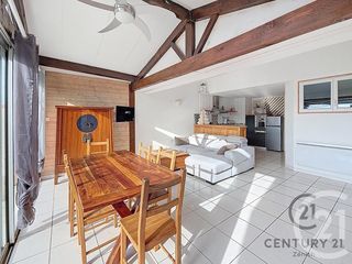  Appartement � vendre 3 pi�ces 45 m�