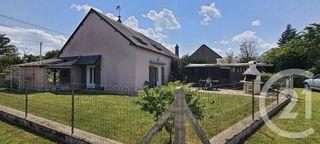  Maison � vendre 4 pi�ces 101 m�