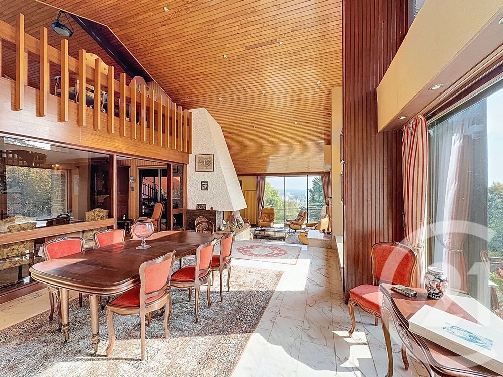 � vendre  Maison Vand�uvre-l�s-Nancy (54500)