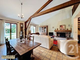  Maison � vendre 7 pi�ces 175 m�