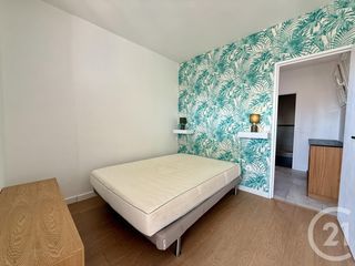  Appartement � vendre 1 pi�ce 36 m�