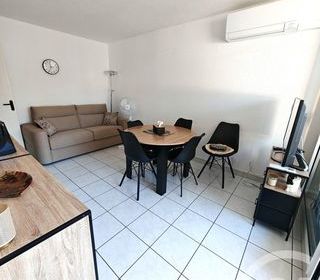  Appartement � louer 2 pi�ces 31 m�