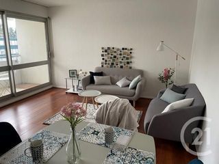  Appartement � louer 2 pi�ces 47 m�