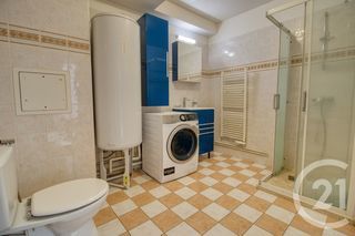  Appartement � louer 3 pi�ces 61 m�