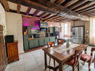  Maison � vendre 3 pi�ces 161 m�