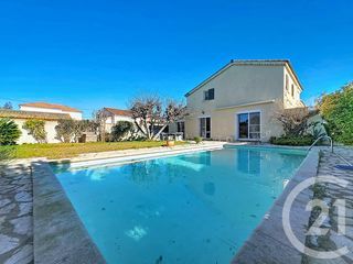  Maison � vendre 6 pi�ces 150 m�