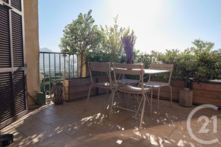  Appartement � vendre 1 pi�ce 37 m�