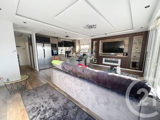  Appartement � vendre 3 pi�ces 66 m�