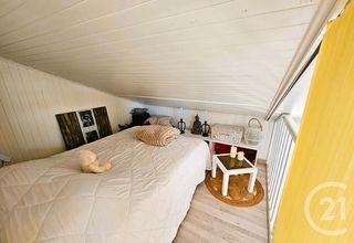  Appartement � vendre 3 pi�ces 43 m�