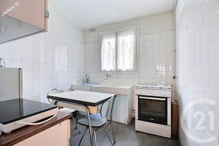  Appartement � vendre 4 pi�ces 61 m�