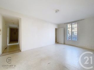  Appartement � vendre 4 pi�ces 82 m�