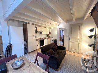  Appartement � louer 2 pi�ces 41 m�