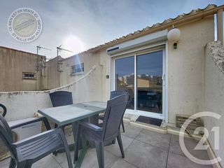  Appartement � vendre 1 pi�ce 27 m�