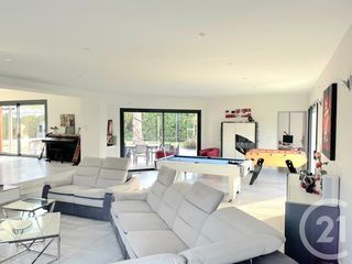  Maison � vendre 7 pi�ces 260 m�