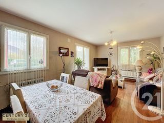  Maison � vendre 4 pi�ces 118 m�