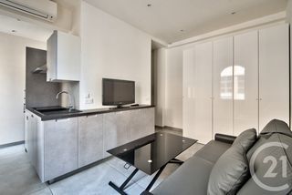  Appartement � vendre 1 pi�ce 20 m�