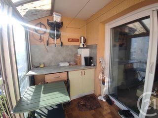  Appartement � vendre 2 pi�ces 44 m�