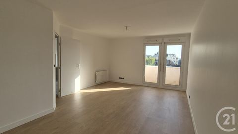   Location Appartement Appartement - 2 pi�ce(s) - 51 m�