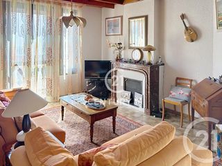  Maison � vendre 5 pi�ces 262 m�