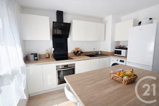  Appartement � vendre 2 pi�ces 48 m�