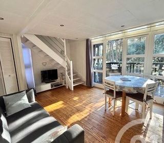  Maison � vendre 4 pi�ces 69 m�