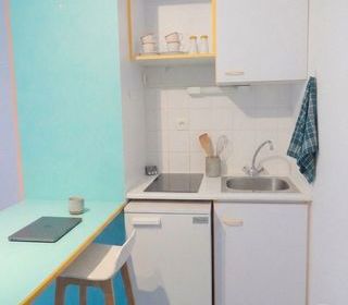  Appartement � louer 1 pi�ce 22 m�