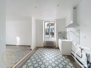  Maison � louer 3 pi�ces 70 m�