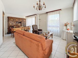  Appartement � vendre 4 pi�ces 80 m�