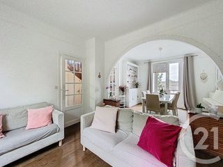  Maison � vendre 5 pi�ces 118 m�