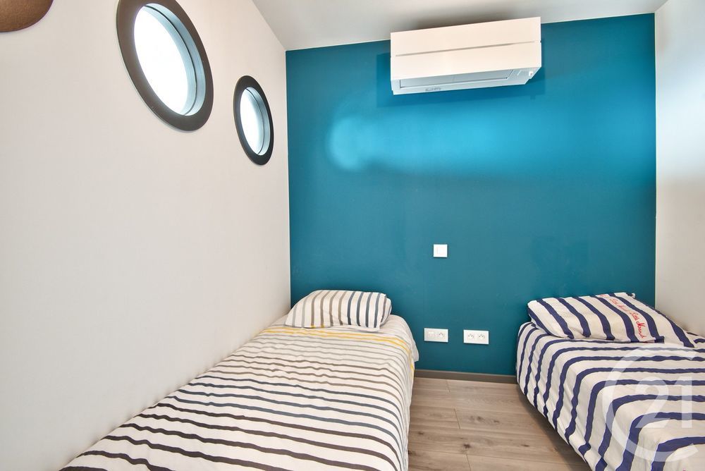 � vendre  Appartement Villefranche-sur-Mer (06230)