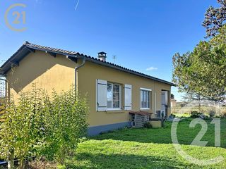  Maison � vendre 4 pi�ces 145 m�