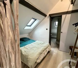  Appartement � vendre 1 pi�ce 21 m�