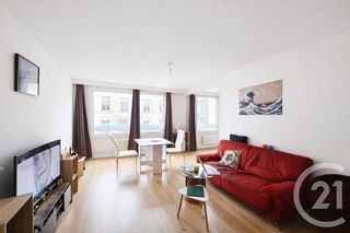  Appartement � vendre 3 pi�ces 67 m�