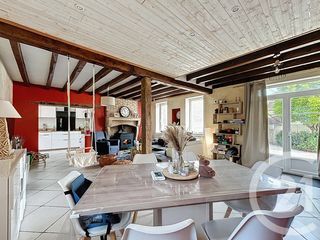  Maison � vendre 4 pi�ces 183 m�