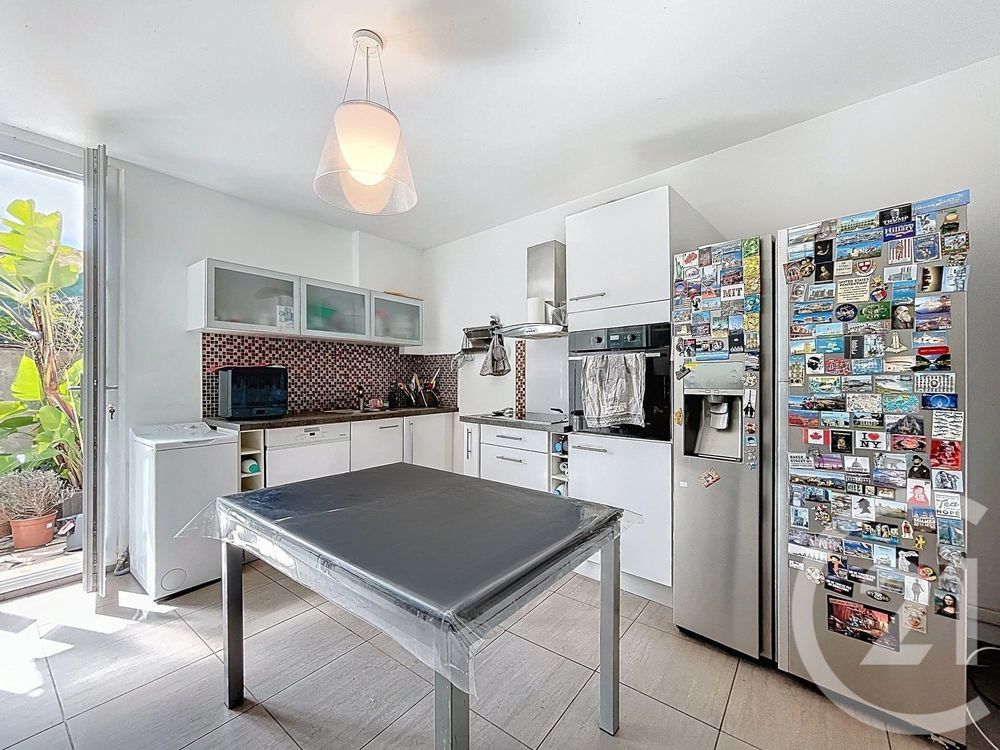 � vendre  Maison Antibes (06600)