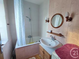  Maison � vendre 4 pi�ces 110 m�