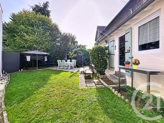  Maison � vendre 7 pi�ces 130 m�