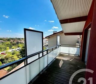  Appartement � vendre 3 pi�ces 95 m�