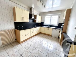  Appartement � vendre 4 pi�ces 102 m�