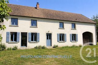  Maison � vendre 5 pi�ces 193 m�