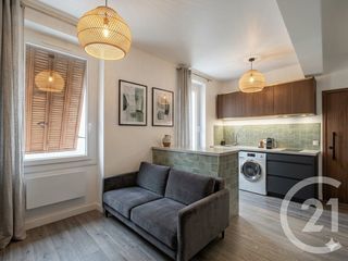  Appartement � vendre 2 pi�ces 30 m�