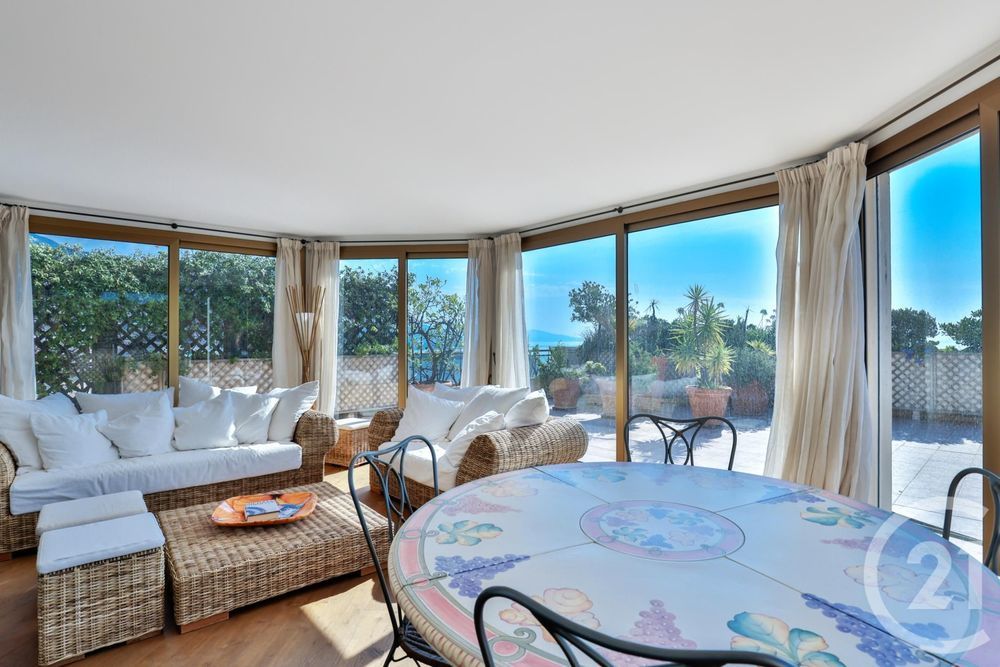 � vendre  Appartement Cap-d'Ail (06320)