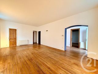  Appartement � vendre 4 pi�ces 126 m�