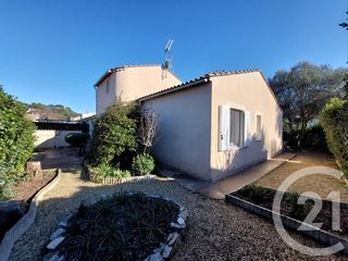  Maison � vendre 4 pi�ces 113 m�